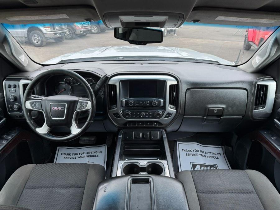 used 2015 GMC Sierra 3500 car, priced at $13,900