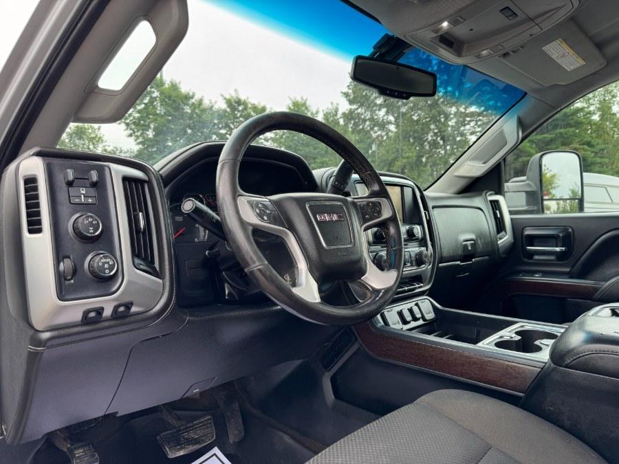 used 2015 GMC Sierra 3500 car, priced at $13,900