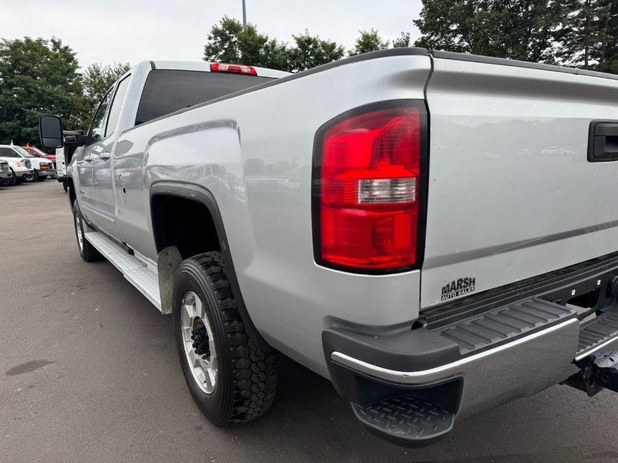 used 2015 GMC Sierra 3500 car, priced at $13,900