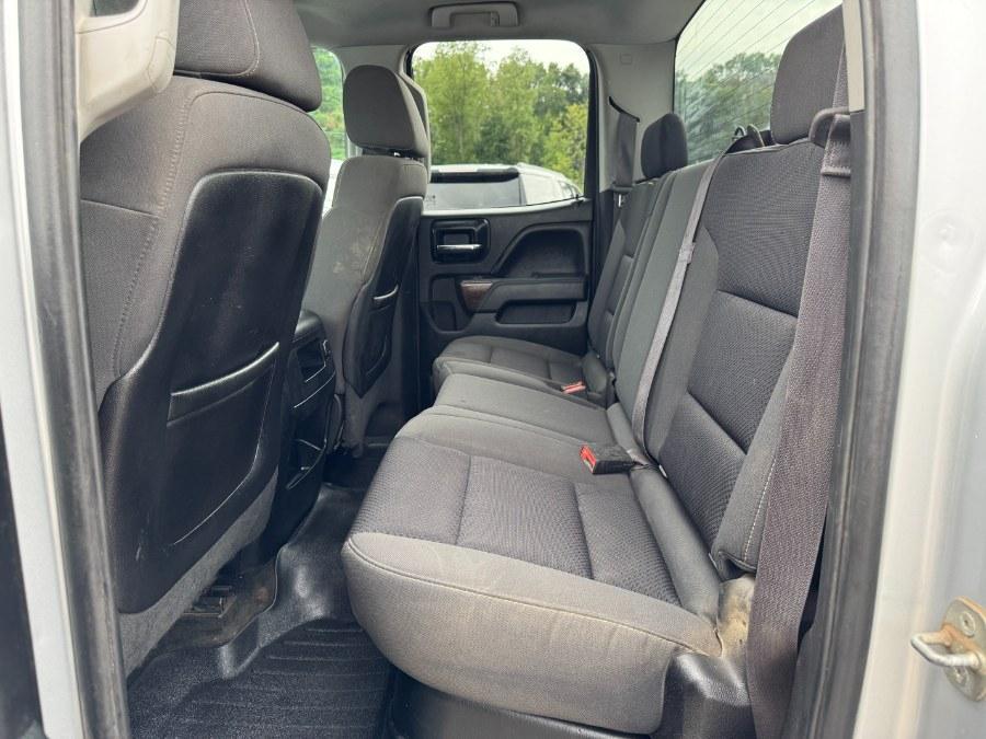 used 2015 GMC Sierra 3500 car, priced at $13,900