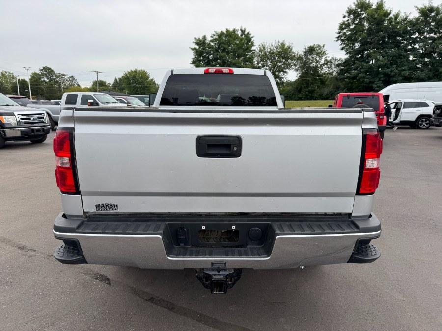 used 2015 GMC Sierra 3500 car, priced at $13,900