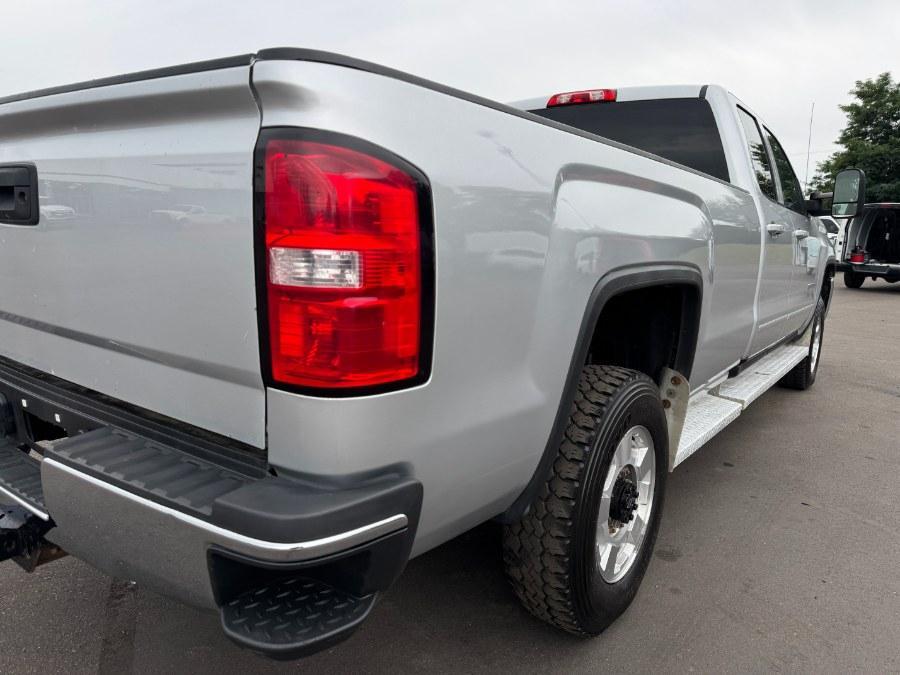 used 2015 GMC Sierra 3500 car, priced at $13,900