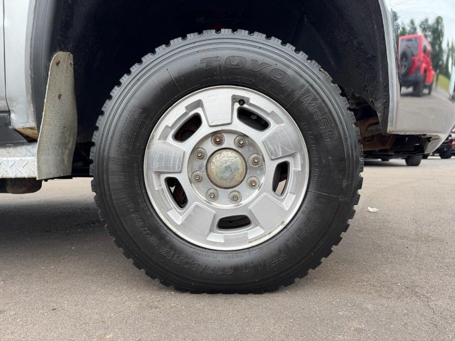 used 2015 GMC Sierra 3500 car, priced at $13,900