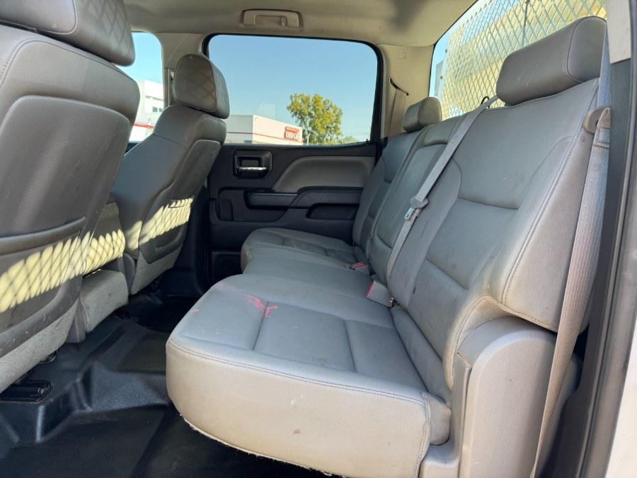 used 2015 GMC Sierra 3500 car, priced at $12,900