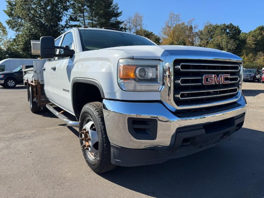 used 2015 GMC Sierra 3500 car, priced at $12,900