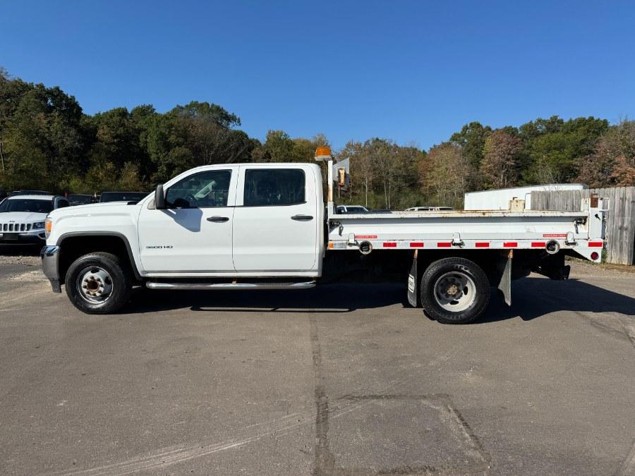 used 2015 GMC Sierra 3500 car, priced at $12,900