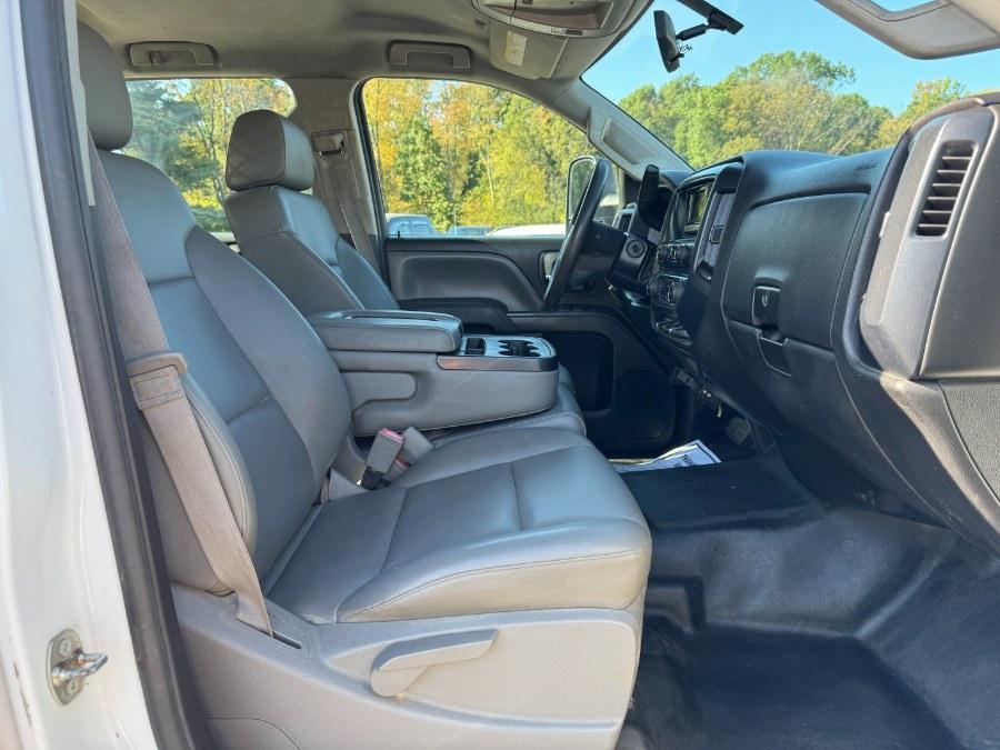 used 2015 GMC Sierra 3500 car, priced at $12,900