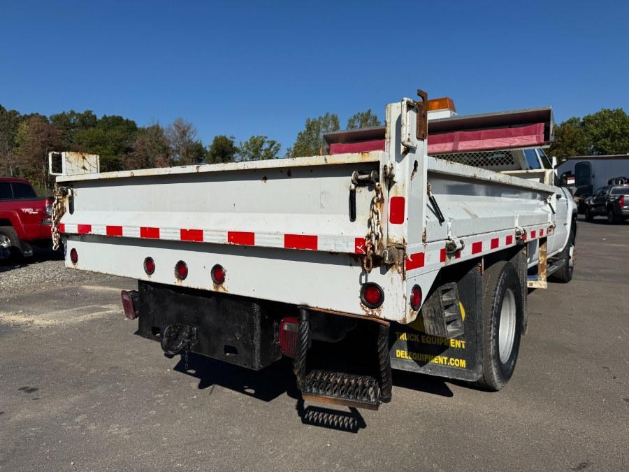 used 2015 GMC Sierra 3500 car, priced at $12,900