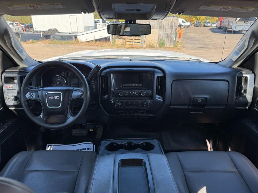 used 2015 GMC Sierra 3500 car, priced at $12,900