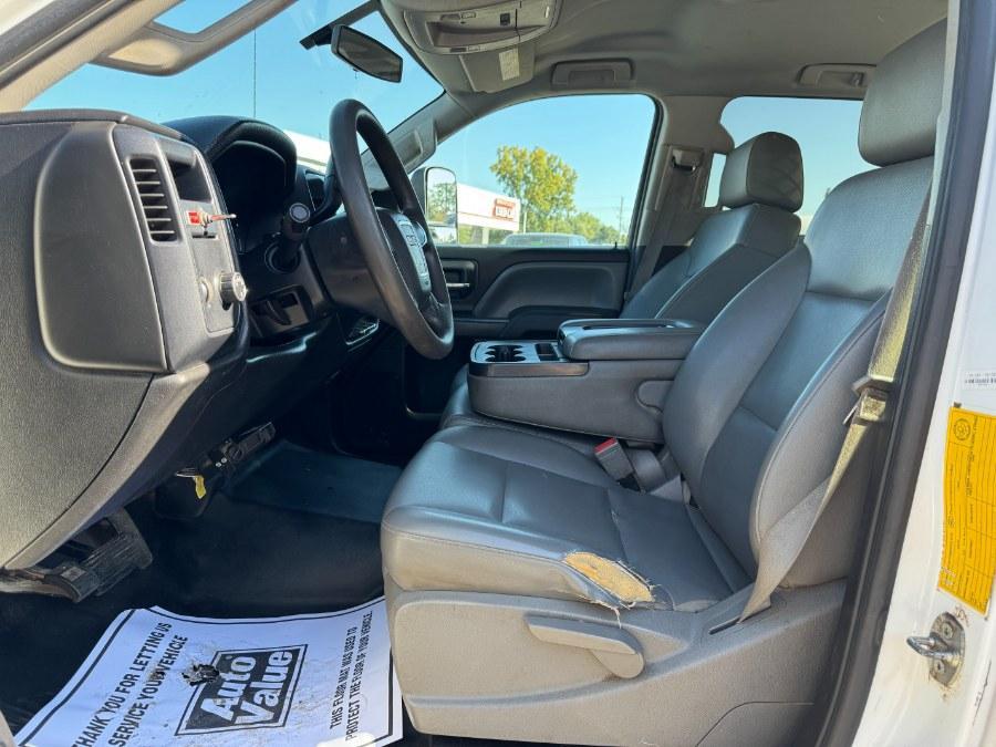 used 2015 GMC Sierra 3500 car, priced at $12,900