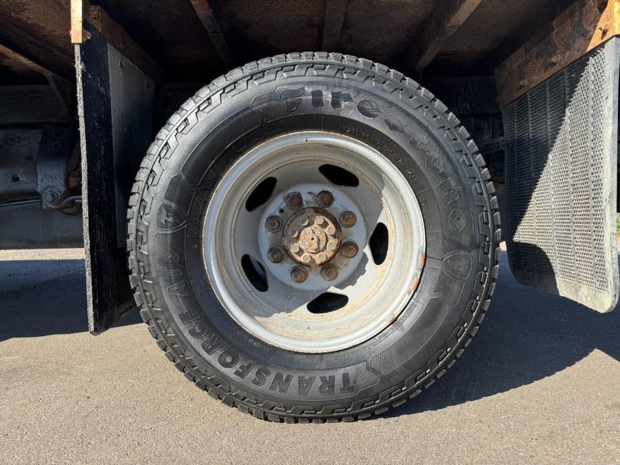 used 2015 GMC Sierra 3500 car, priced at $12,900