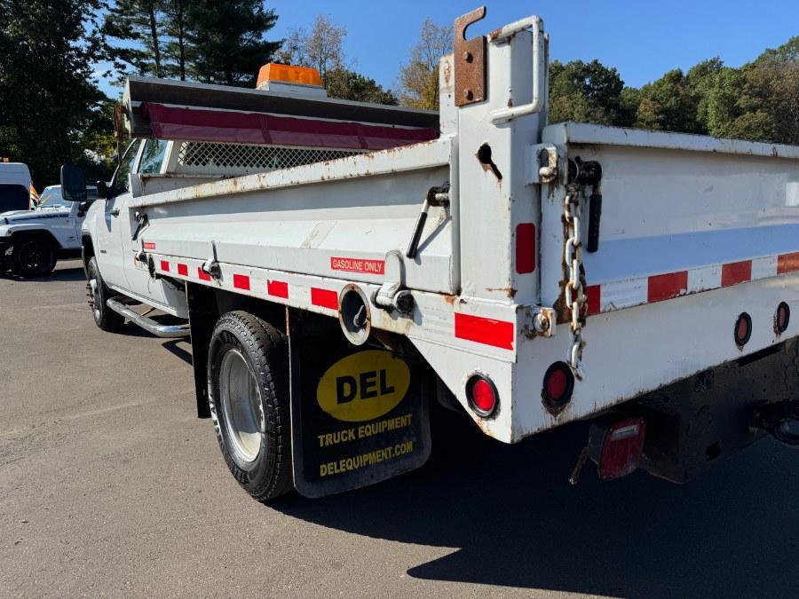 used 2015 GMC Sierra 3500 car, priced at $12,900