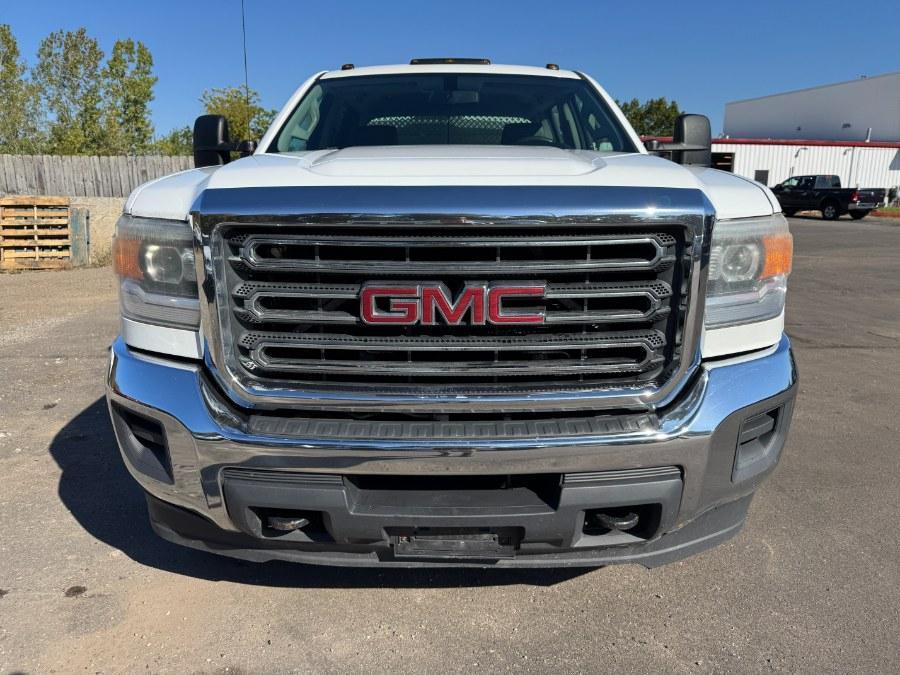 used 2015 GMC Sierra 3500 car, priced at $12,900