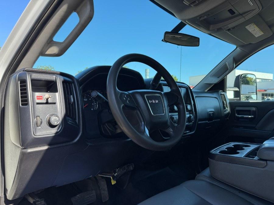 used 2015 GMC Sierra 3500 car, priced at $12,900
