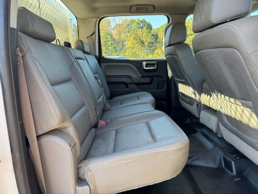 used 2015 GMC Sierra 3500 car, priced at $12,900