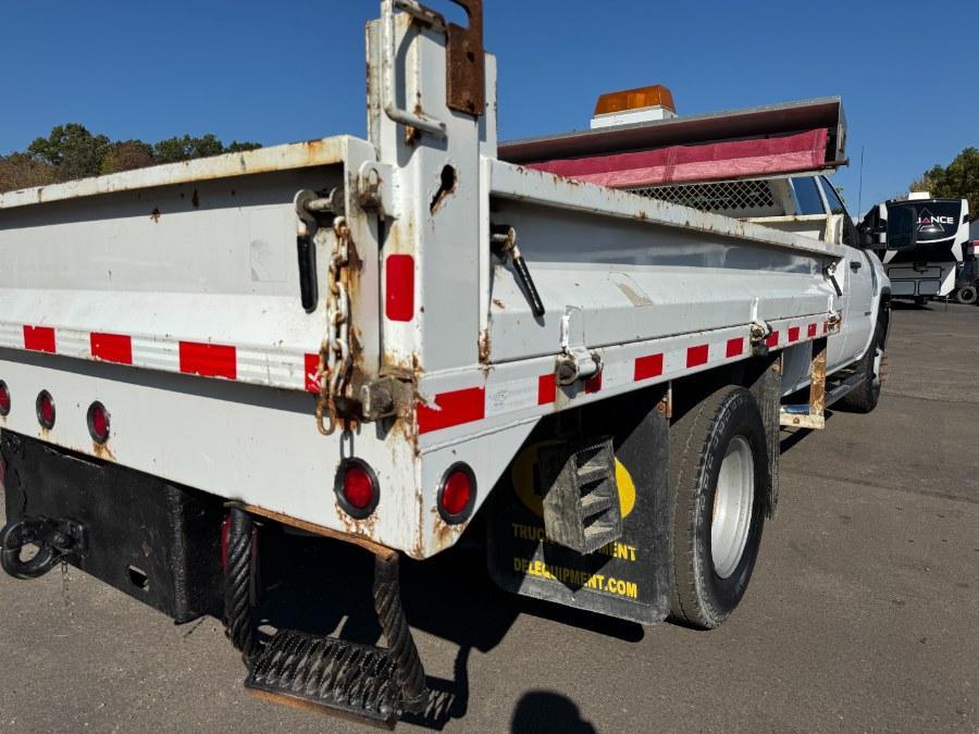 used 2015 GMC Sierra 3500 car, priced at $12,900