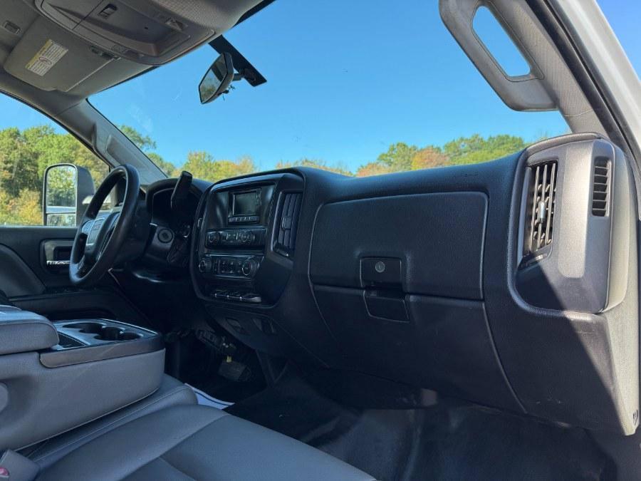 used 2015 GMC Sierra 3500 car, priced at $12,900