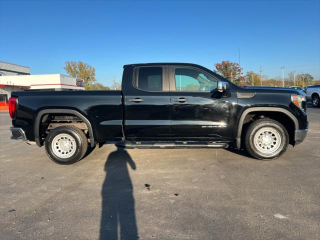 used 2019 GMC Sierra 1500 car, priced at $19,900