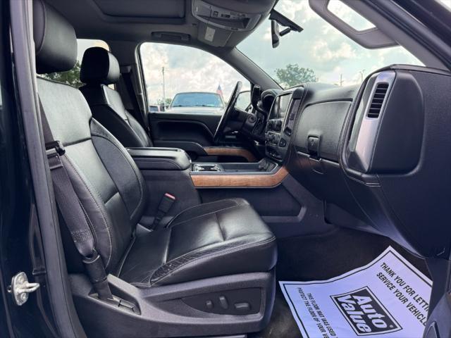 used 2015 Chevrolet Silverado 1500 car, priced at $12,900
