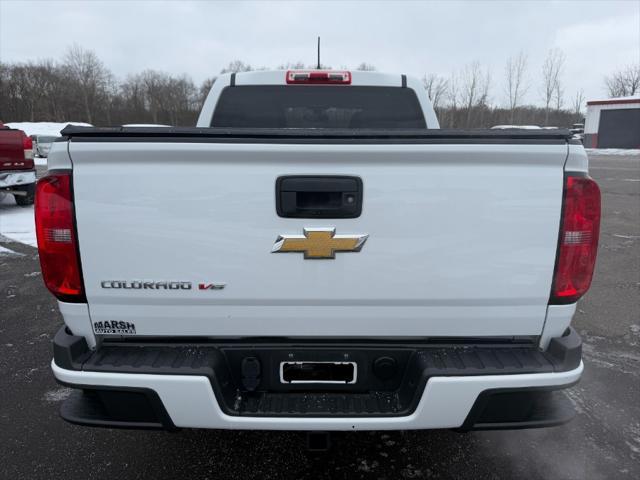 used 2019 Chevrolet Colorado car, priced at $14,900