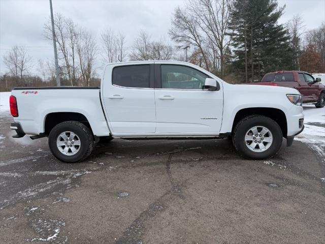 used 2019 Chevrolet Colorado car, priced at $14,900