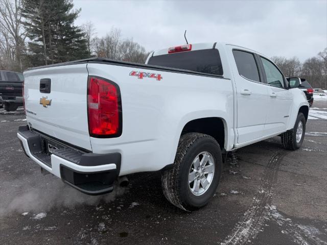 used 2019 Chevrolet Colorado car, priced at $14,900