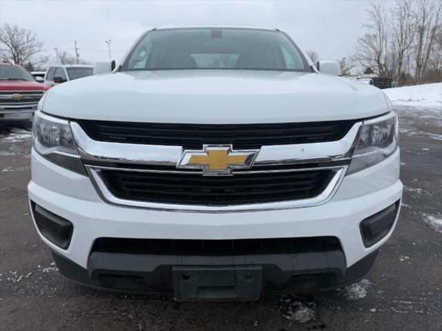 used 2019 Chevrolet Colorado car, priced at $14,900