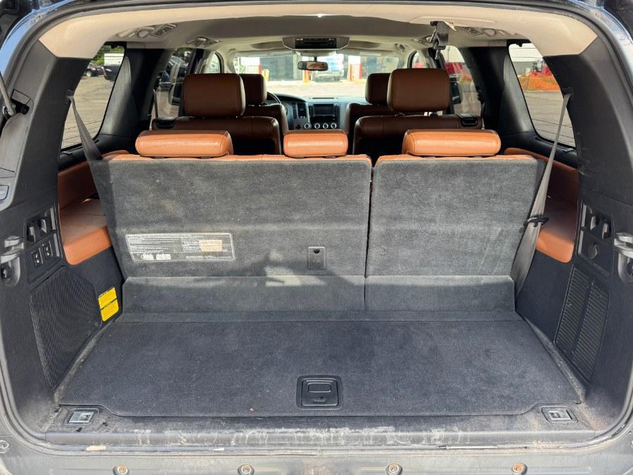 used 2011 Toyota Sequoia car, priced at $19,900