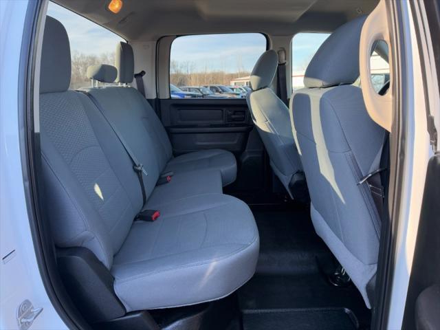 used 2018 Ram 1500 car, priced at $11,900