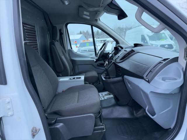 used 2018 Ford Transit-250 car, priced at $15,900