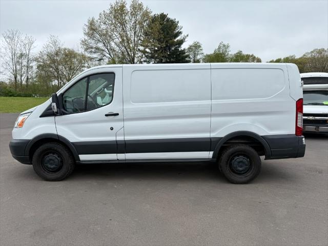 used 2018 Ford Transit-250 car, priced at $13,900