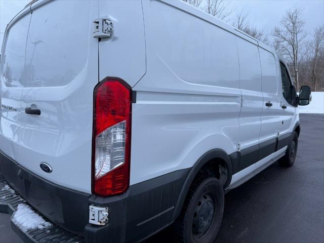 used 2018 Ford Transit-250 car, priced at $18,900