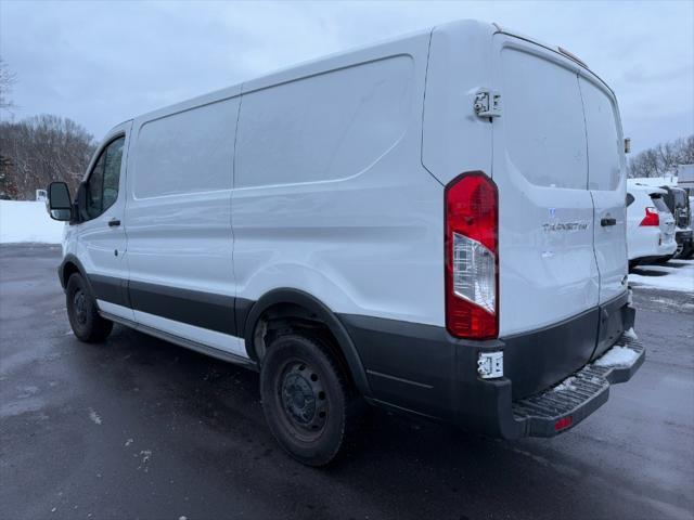 used 2018 Ford Transit-250 car, priced at $18,900