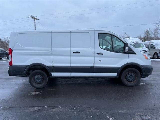 used 2018 Ford Transit-250 car, priced at $15,900