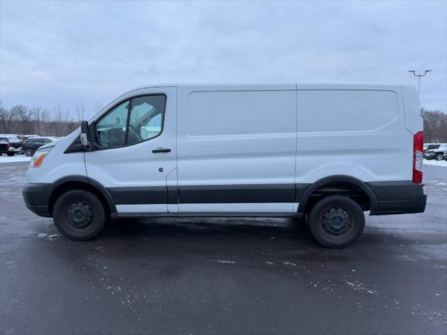 used 2018 Ford Transit-250 car, priced at $15,900