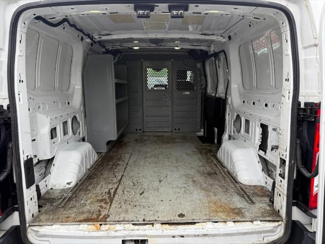 used 2018 Ford Transit-250 car, priced at $13,900
