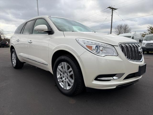 used 2014 Buick Enclave car, priced at $6,900