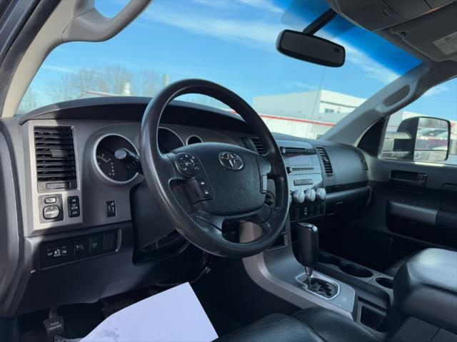 used 2012 Toyota Tundra car, priced at $12,900
