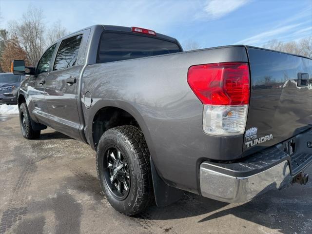 used 2012 Toyota Tundra car, priced at $12,900