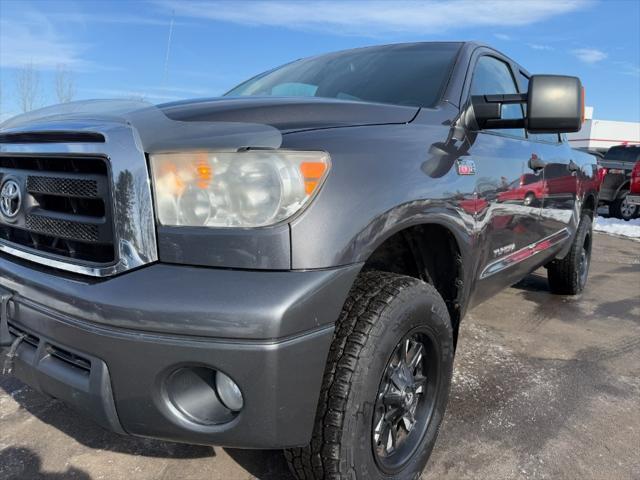 used 2012 Toyota Tundra car, priced at $12,900