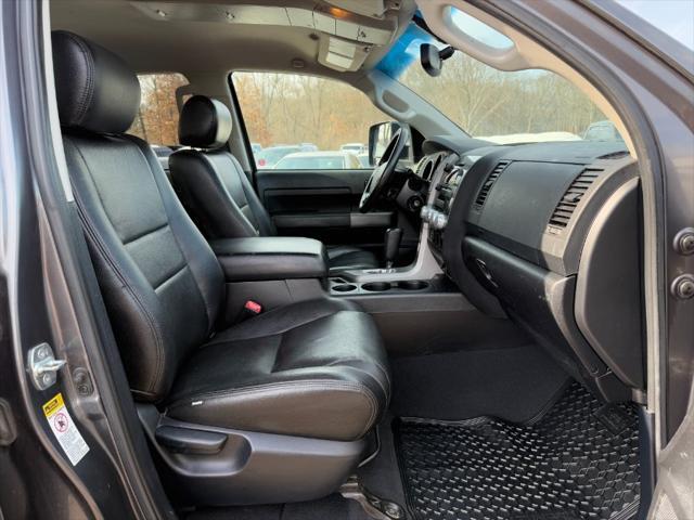used 2012 Toyota Tundra car, priced at $12,900