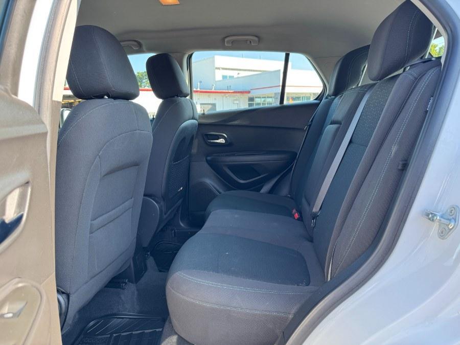 used 2016 Chevrolet Trax car, priced at $5,900
