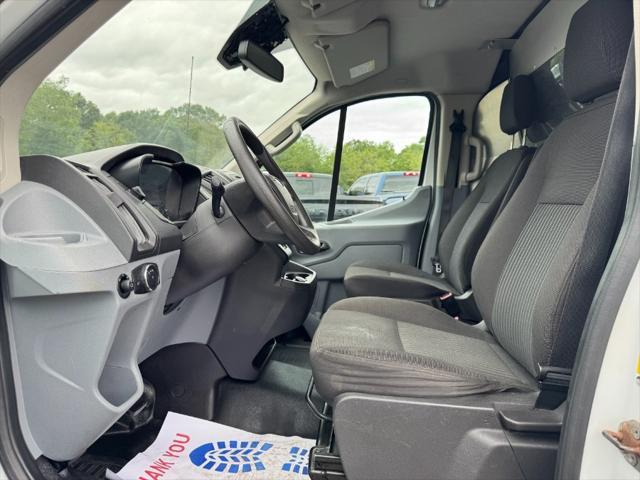 used 2017 Ford Transit-150 car, priced at $11,900
