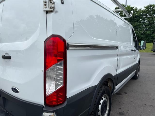 used 2017 Ford Transit-150 car, priced at $11,900