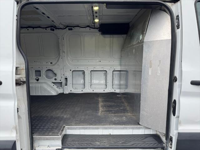 used 2017 Ford Transit-150 car, priced at $11,900
