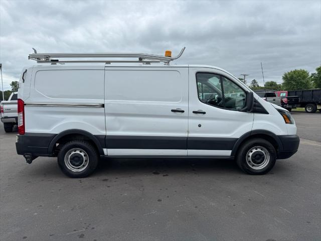 used 2017 Ford Transit-150 car, priced at $11,900