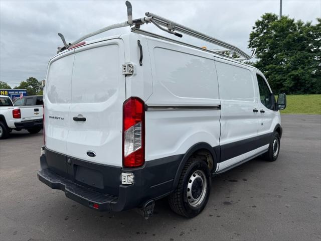 used 2017 Ford Transit-150 car, priced at $11,900
