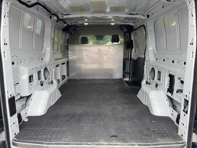 used 2017 Ford Transit-150 car, priced at $11,900