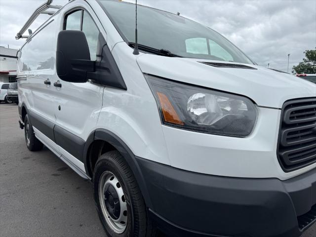 used 2017 Ford Transit-150 car, priced at $11,900