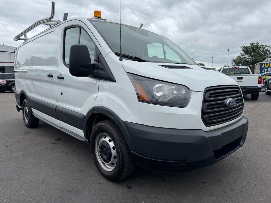 used 2017 Ford Transit-150 car, priced at $11,900